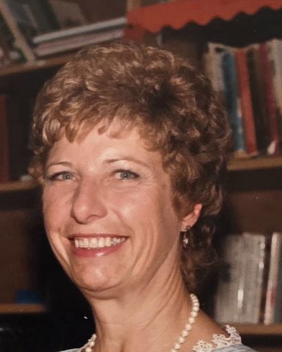 Joy C. (Bartolomei) Rupe's obituary image