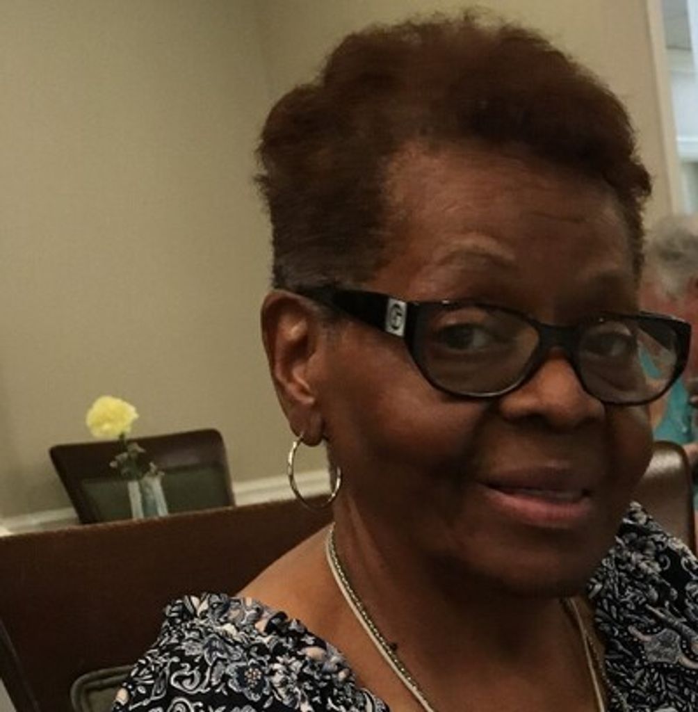 Marva Yvonne Keyser Profile Photo