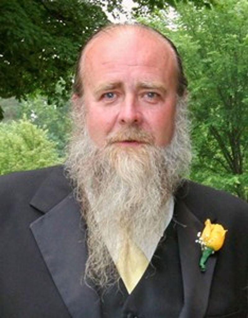 David Glenn Watson