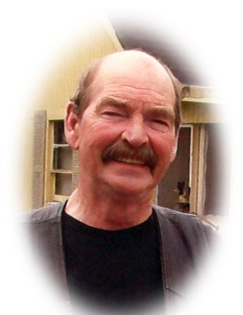 Ronnie William Raiden Profile Photo