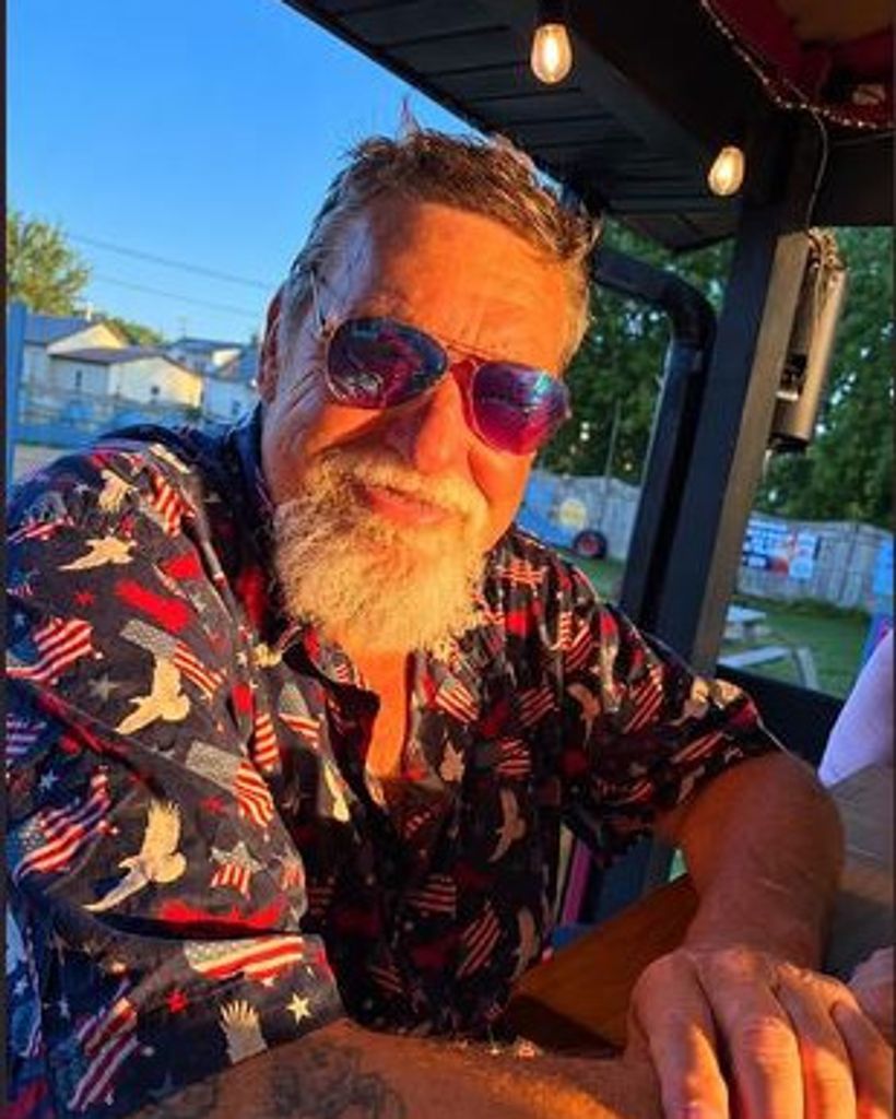 Dennis Christopher Brady Profile Photo