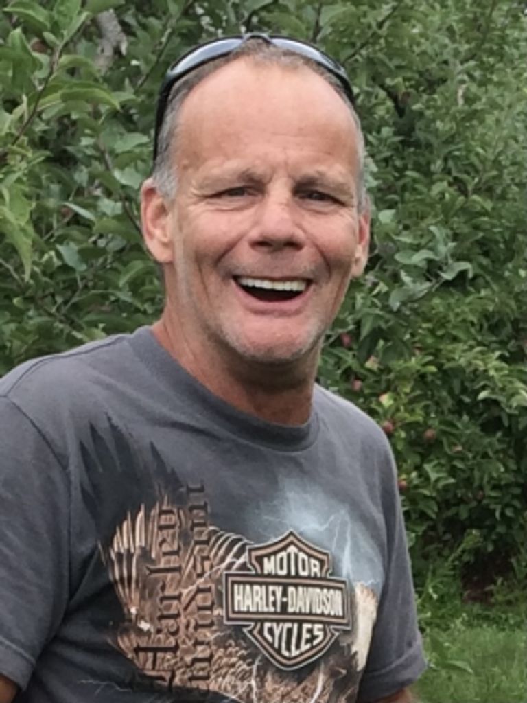 Scott D. Sumner
