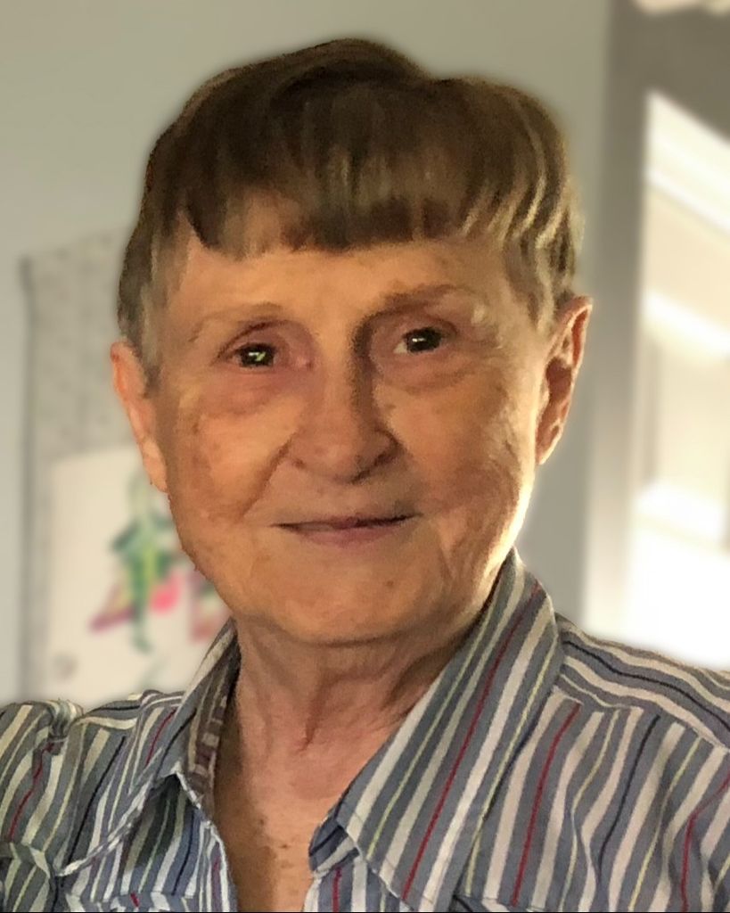 Eugenia May Wetzel Profile Photo
