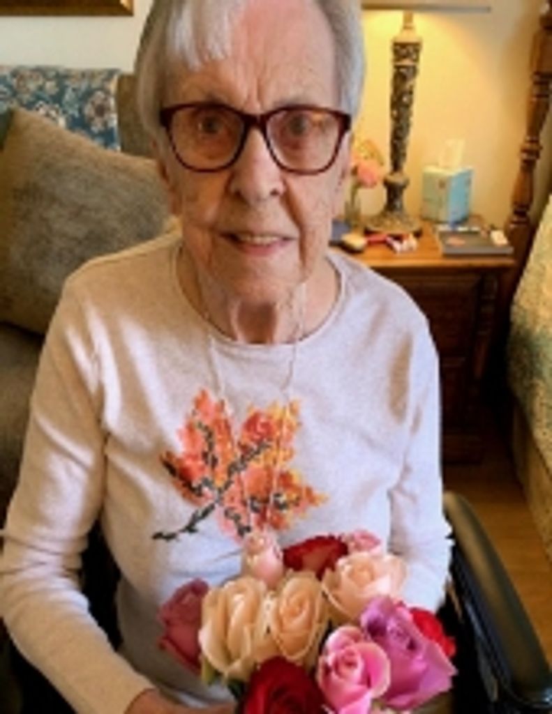 Joyce Annette Gittleson