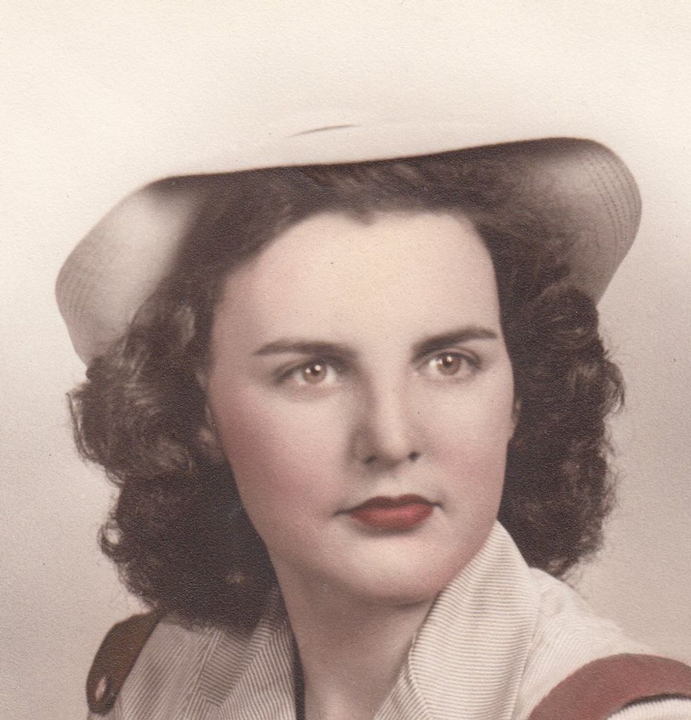 June Cozad