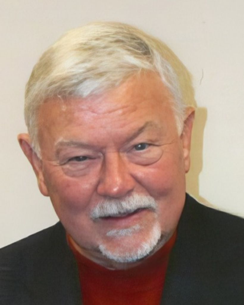 William Leslie Allen