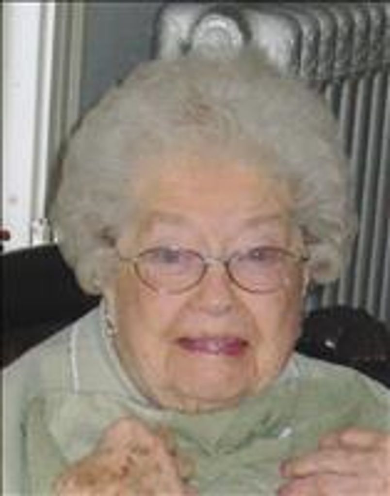 Elizabeth "Betty" (Webber) (Collins) Belyea