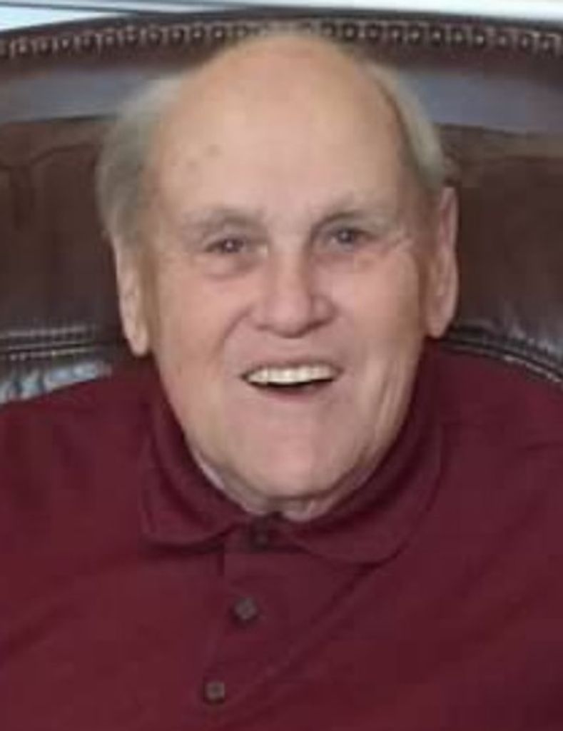 James "Jack" Malloy Profile Photo