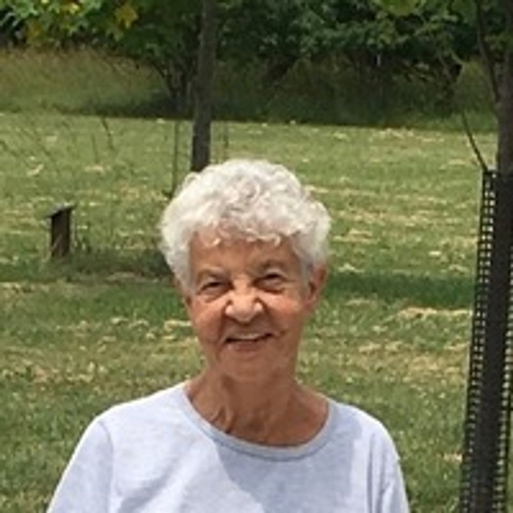 Audrey Geraldine "Gerry" Burger Profile Photo