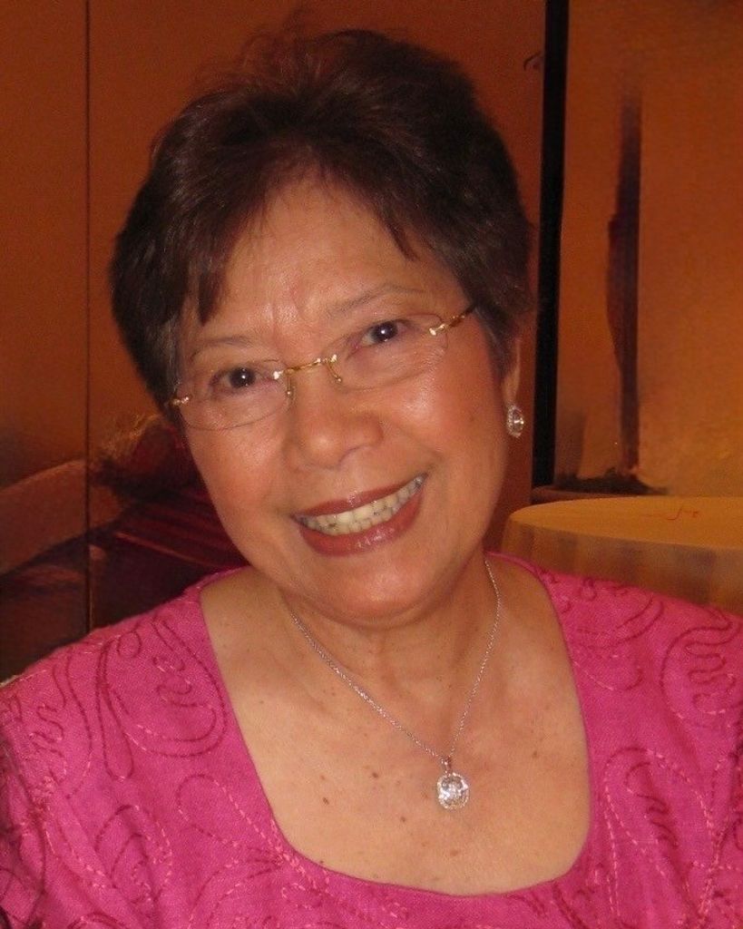 Adoracion "Dory" Z. Yumang Profile Photo