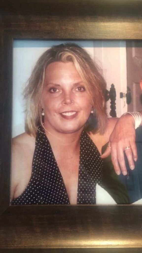 Lisa Marshall
