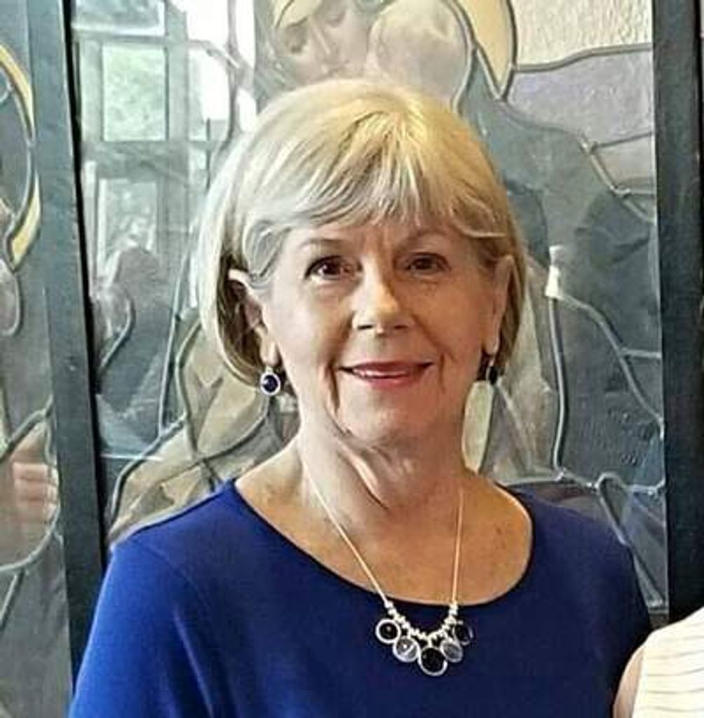 Sandra Honeycutt Measmer