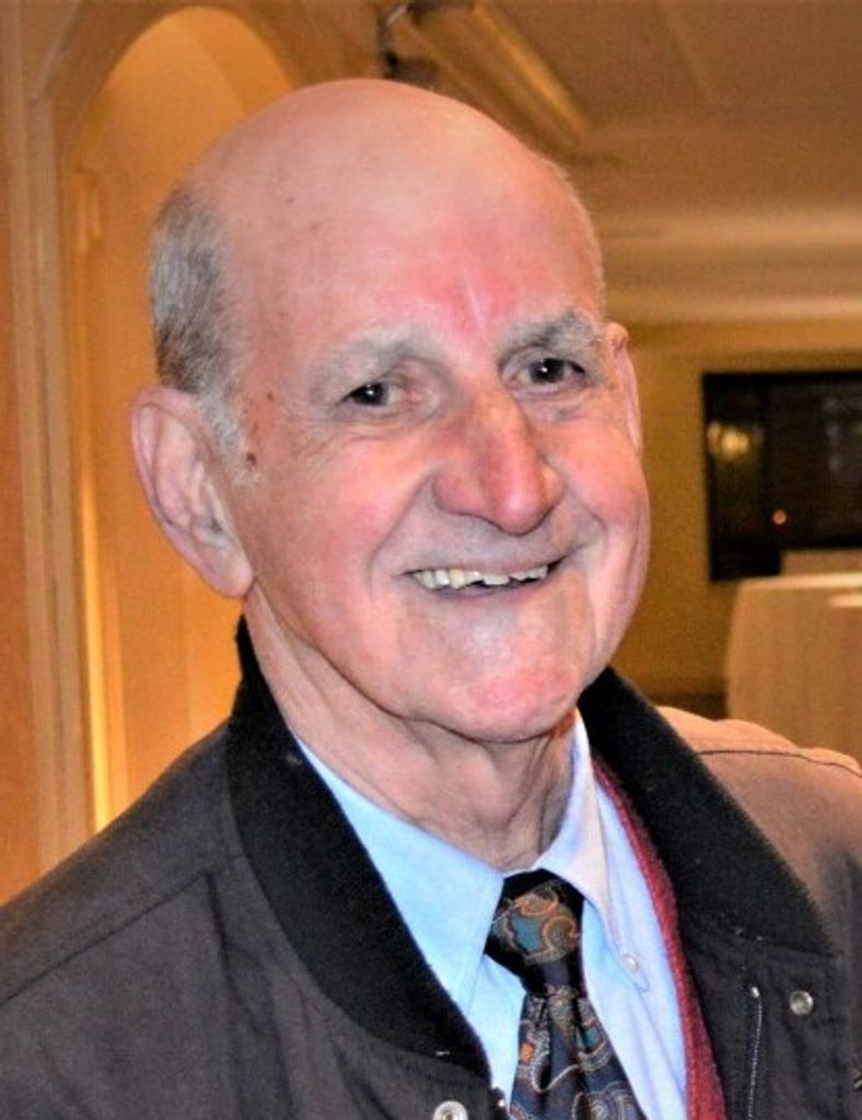 John G. Gouveia Profile Photo