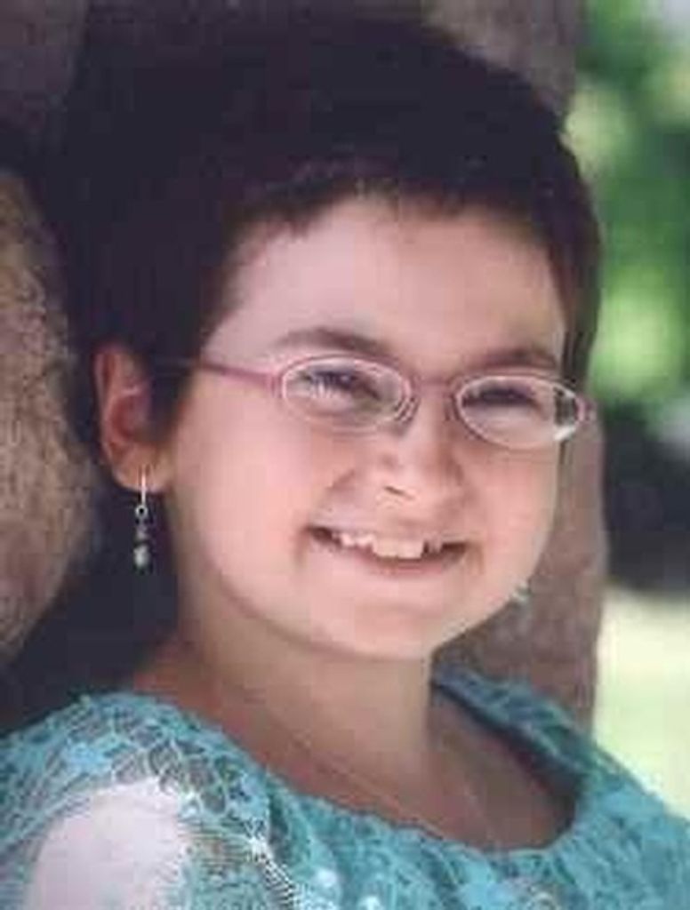 Chloe Elaine Elliott