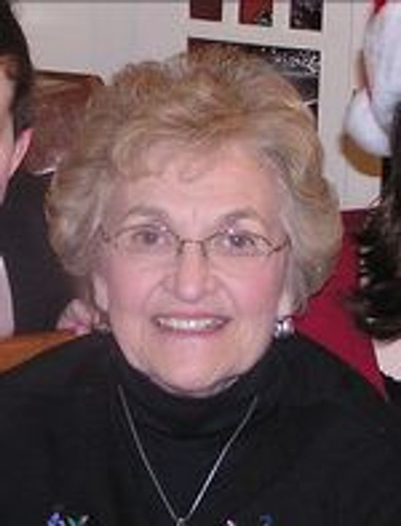 Jeannette Doherty