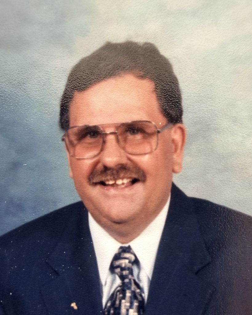 John Christian Thomas Profile Photo