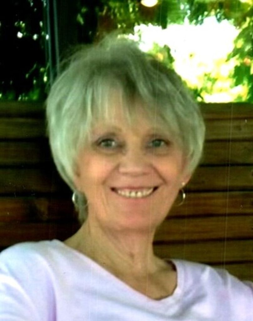 Georgia Ann Kinney Profile Photo