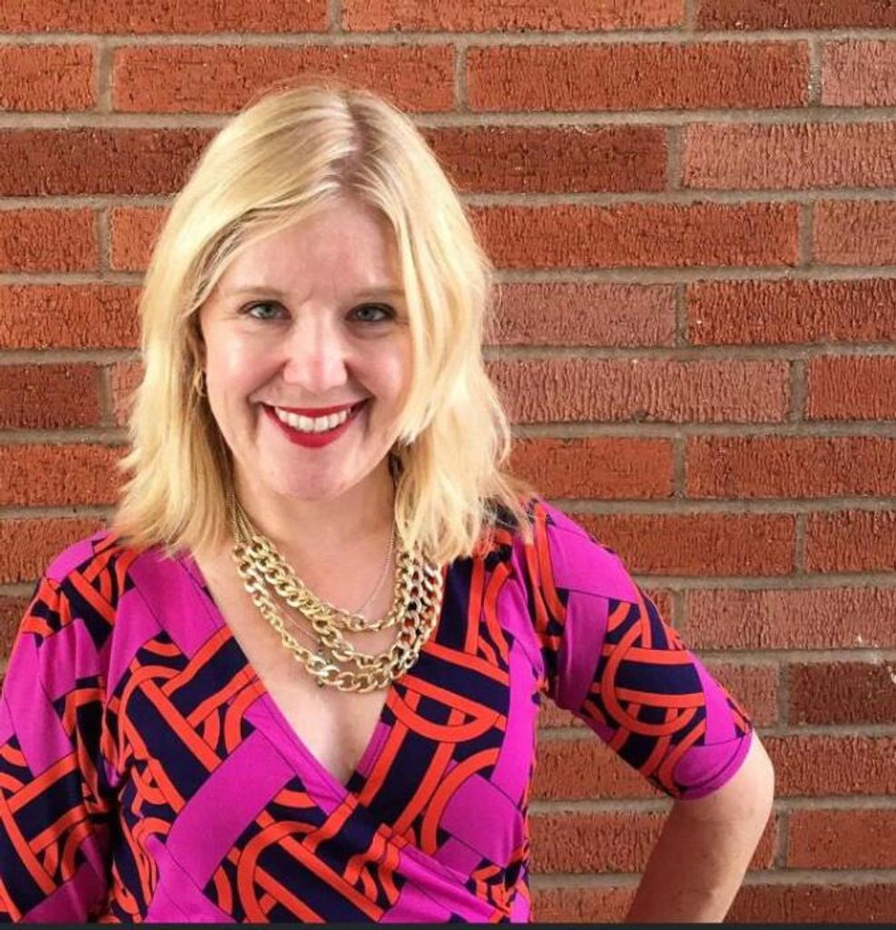 Sarah Johnson Profile Photo