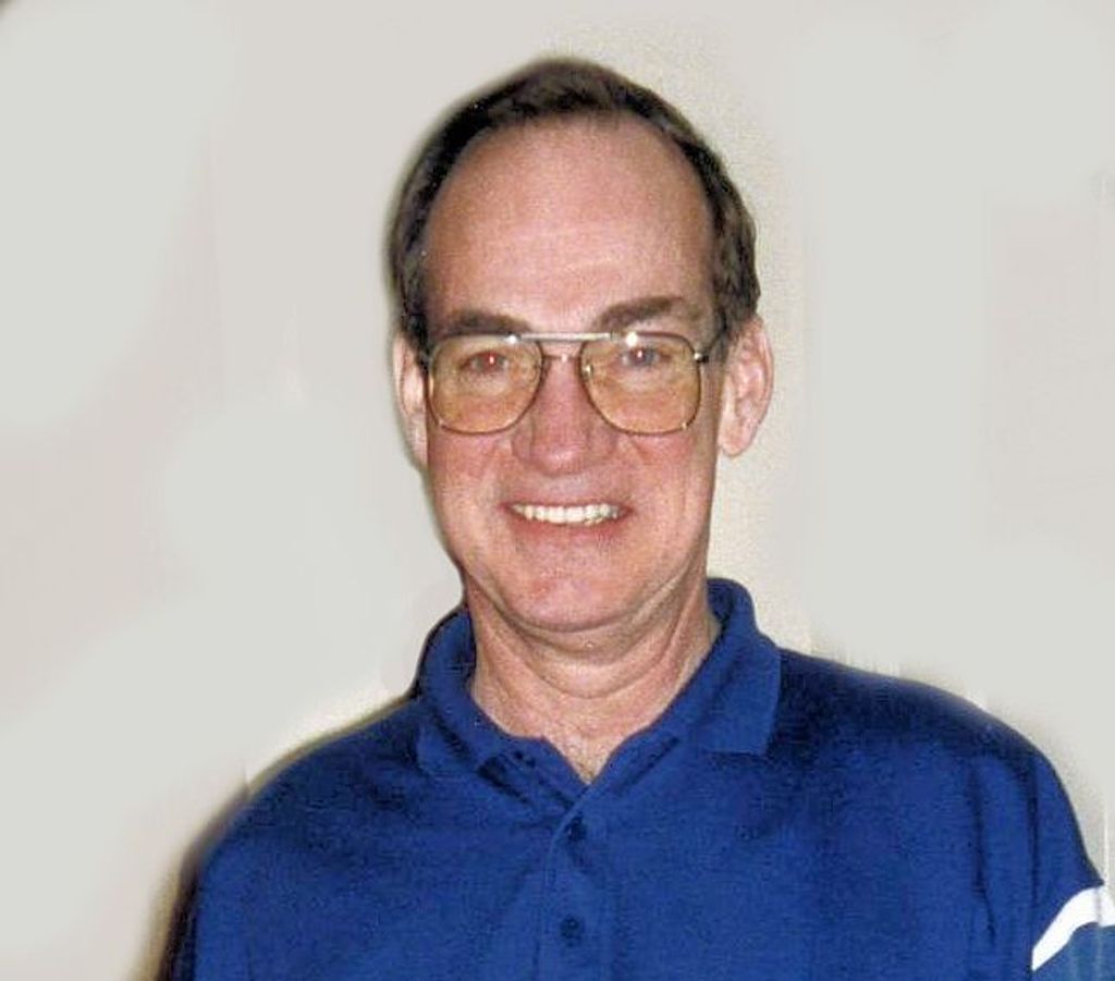 David Lawrence "Dave" Mahoney Profile Photo
