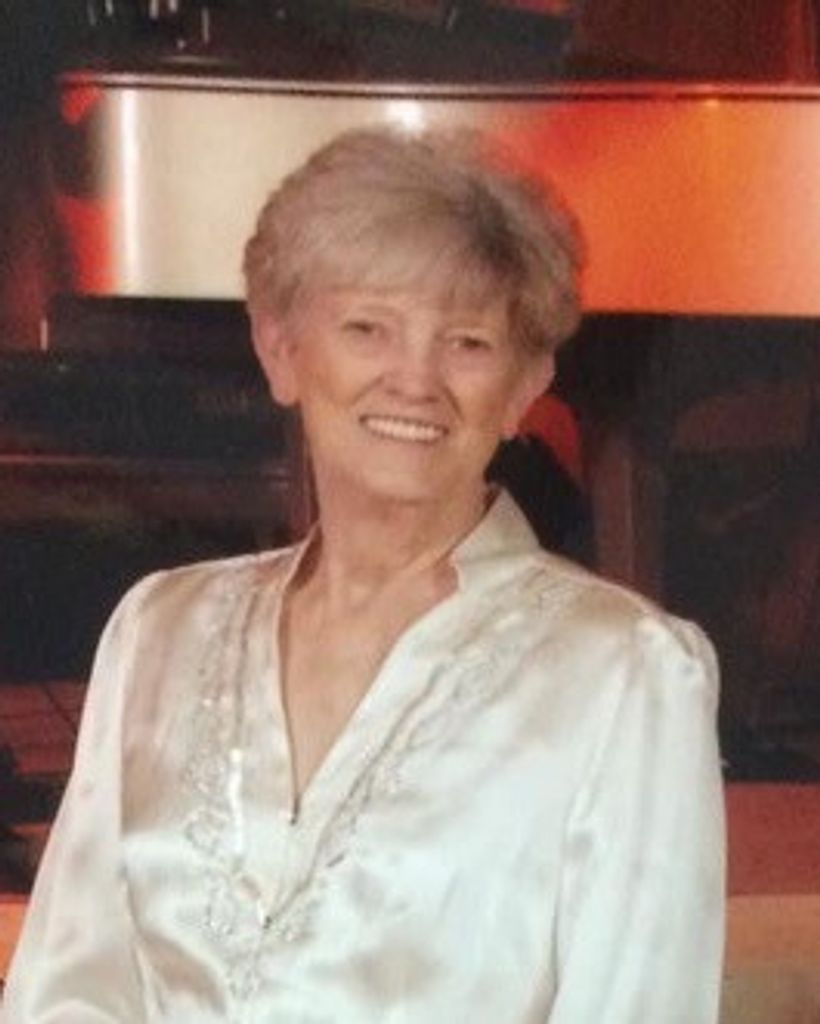 Anna Jean Snapp