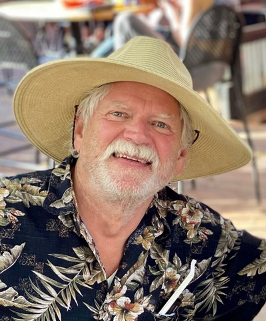 Phillip Allen Mclain Profile Photo