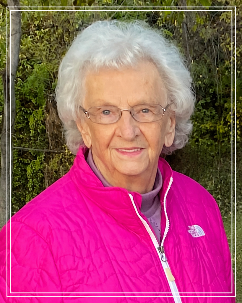 Vivian Marie Riddle