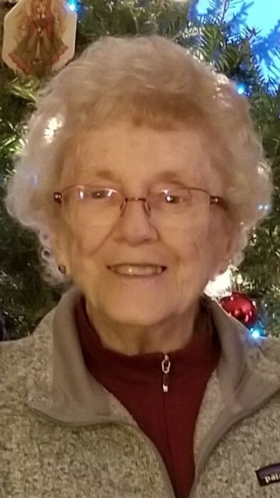 Marlene Joan Radunz