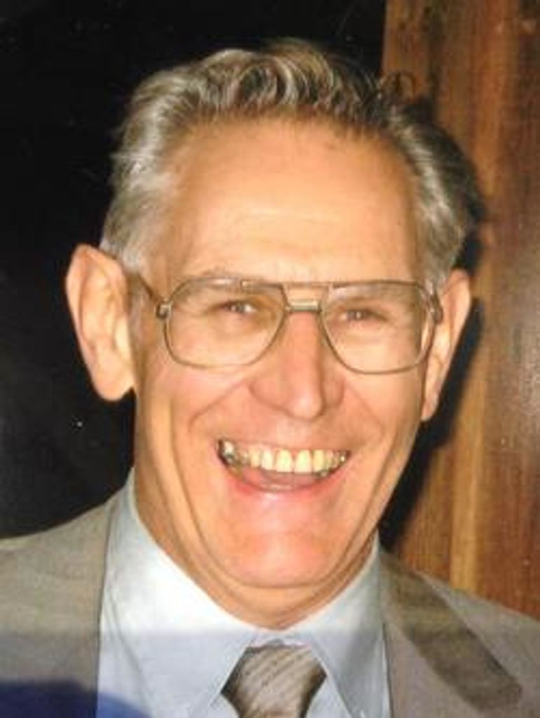Leslie H. Melanson