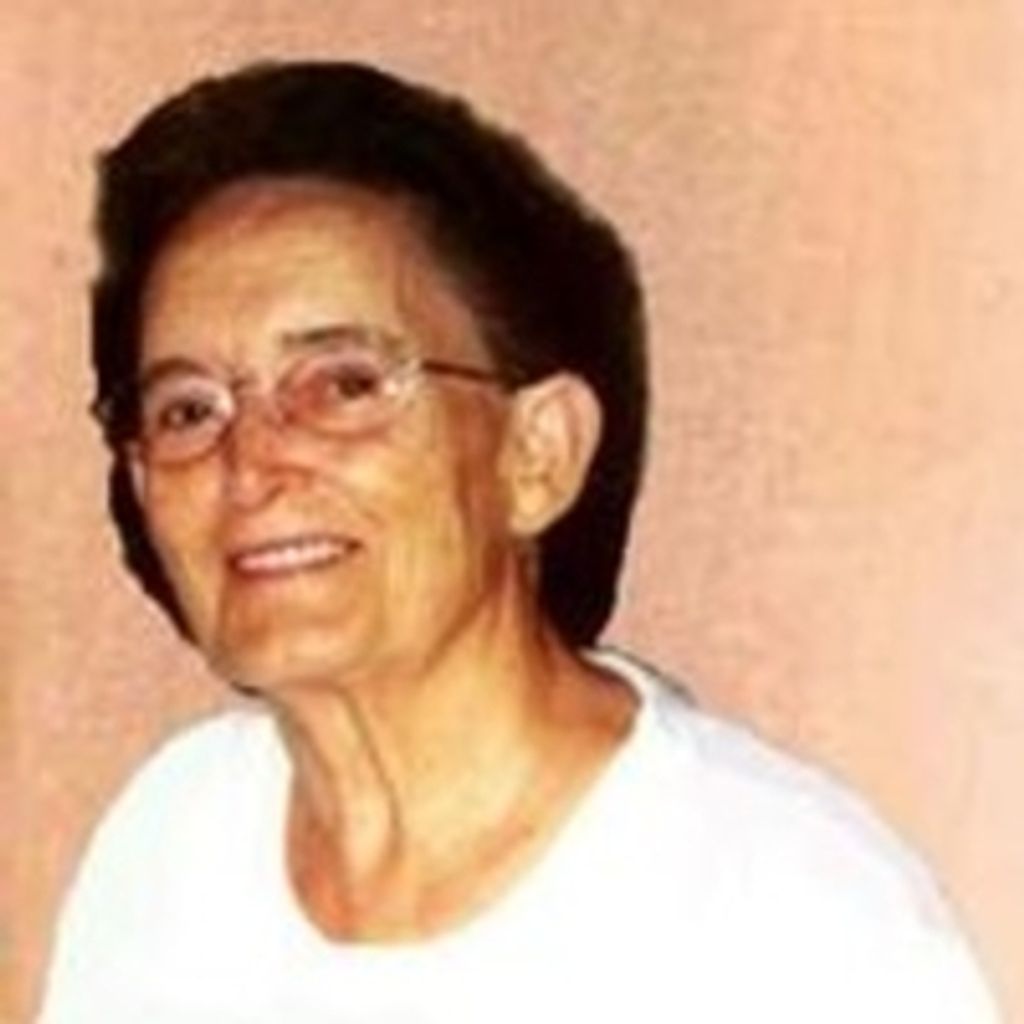 Hettie 'Violet' Toombs Winsett