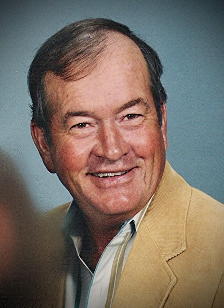 Albert (Al) F. Reardon, Jr.