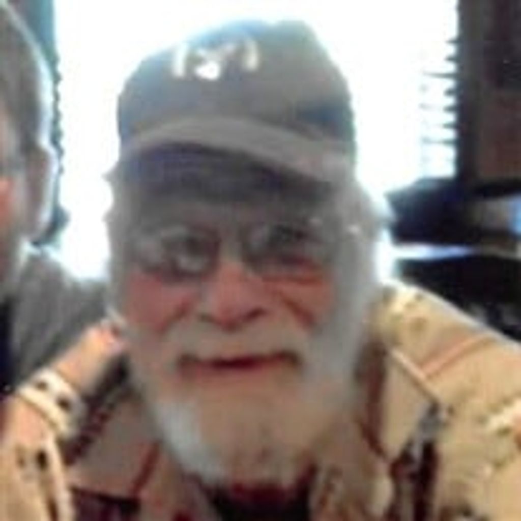 Louis "Lou" Edward Elstner, Jr.
