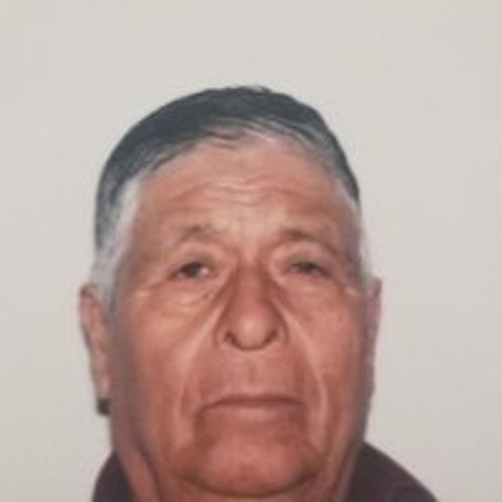Ignacio Mejia