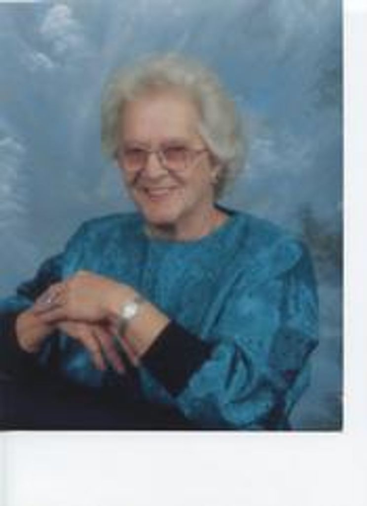 Alice Mccoy Duncan