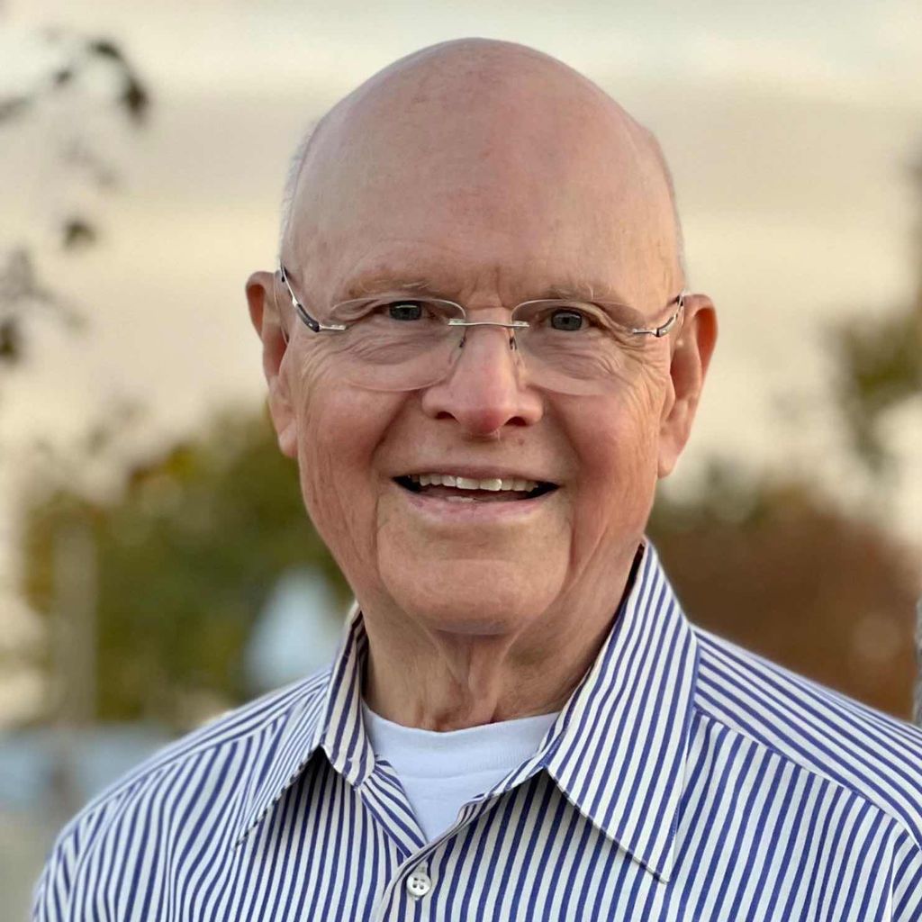 Douglas Malcolm Byrkit Sr. Profile Photo