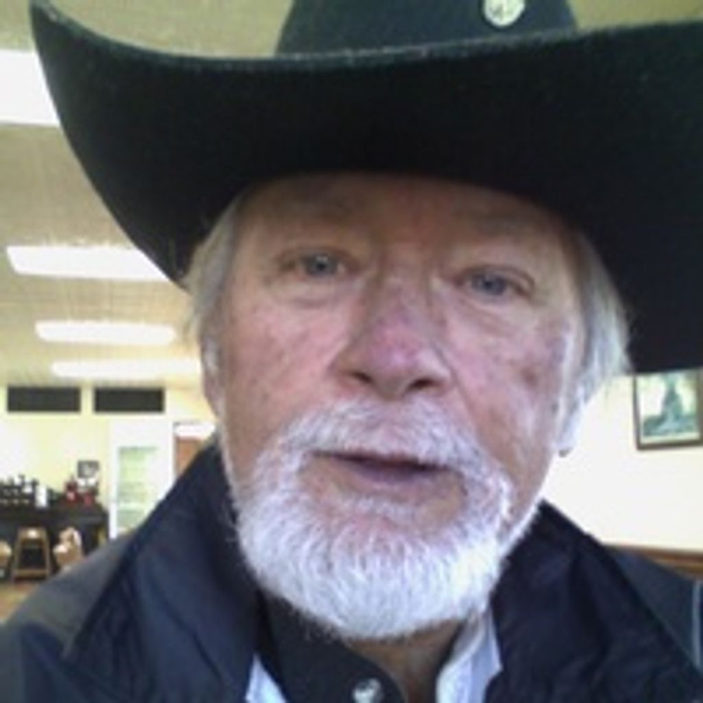 Eddy L. Pruett, Sr.
