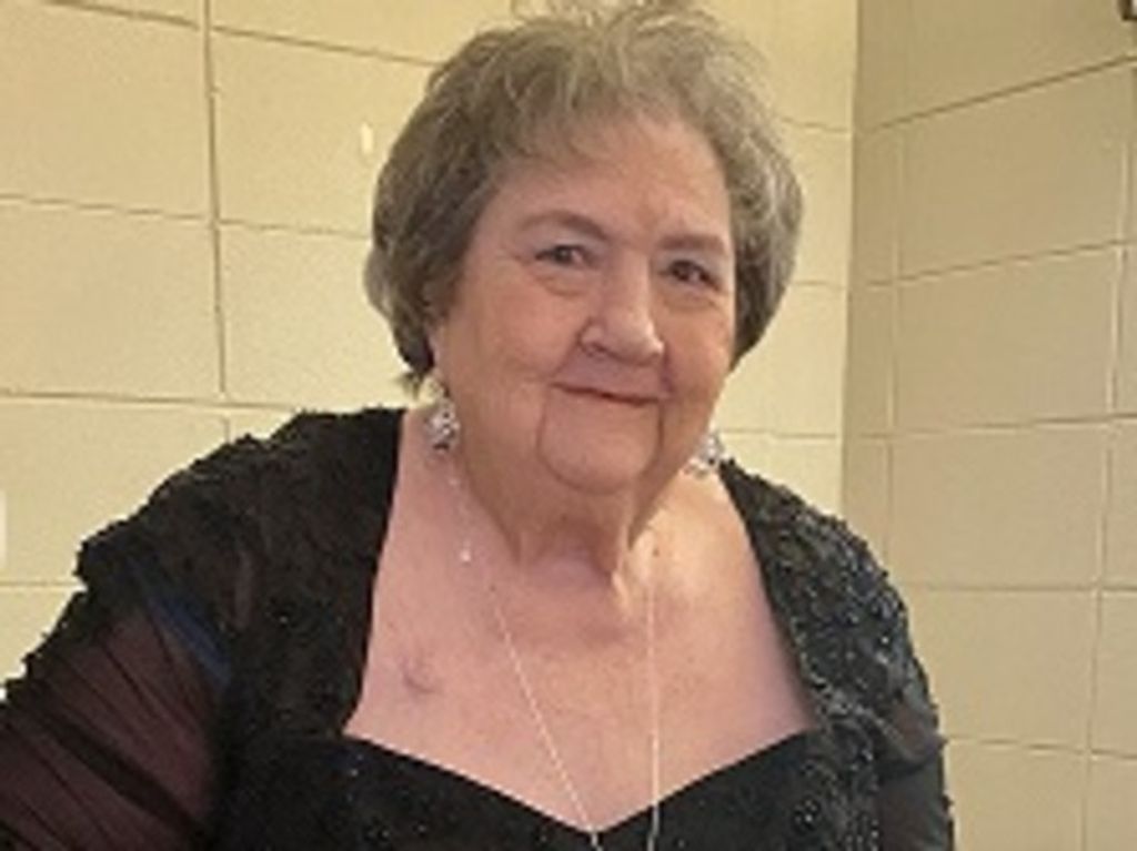 Betty Kathryn Hood Profile Photo