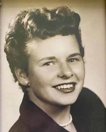 Carrie Juanita Stroud Barney photo gallery thumbnail 1 of 1