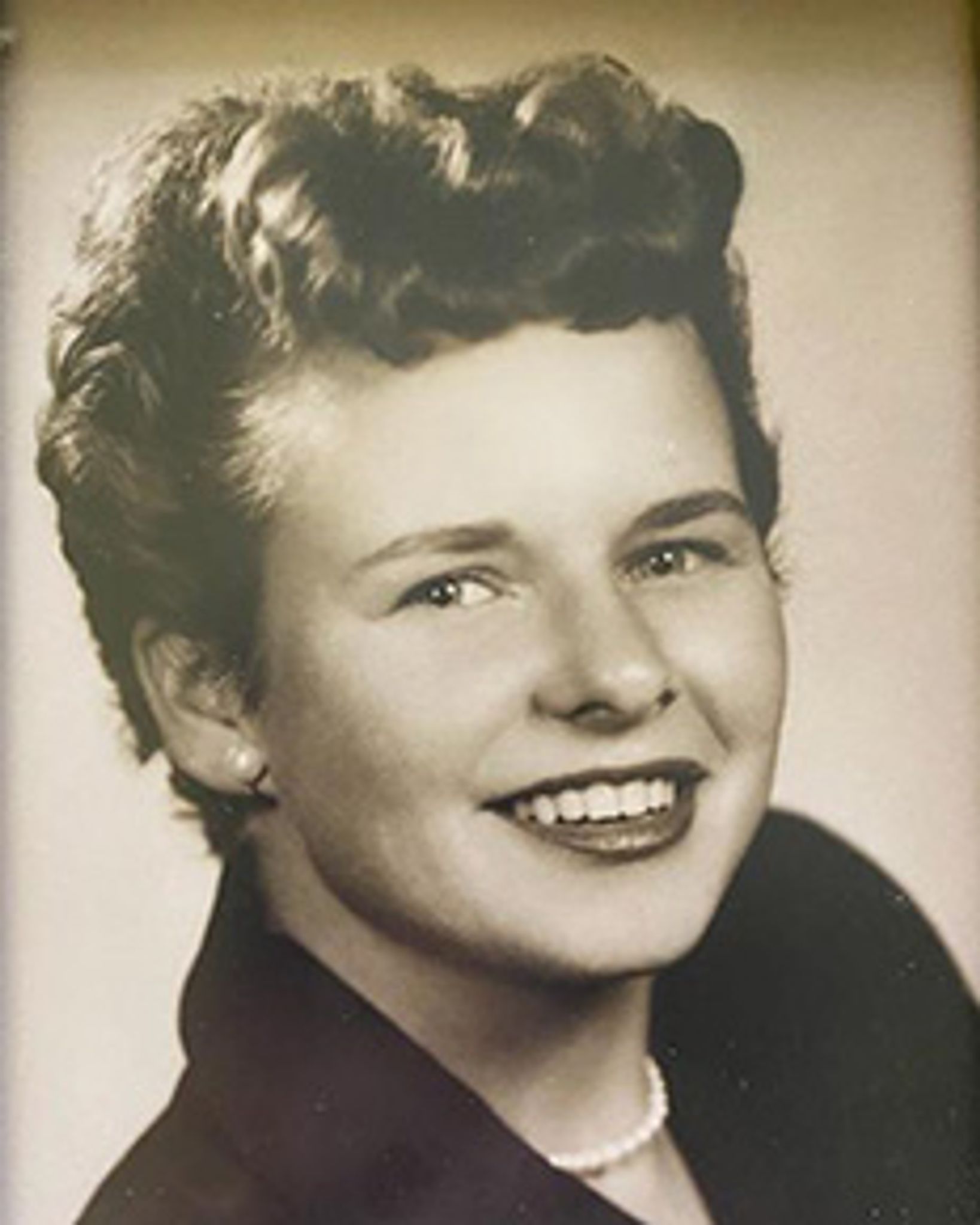 Carrie Juanita Stroud Barney photo gallery image 1 of 1