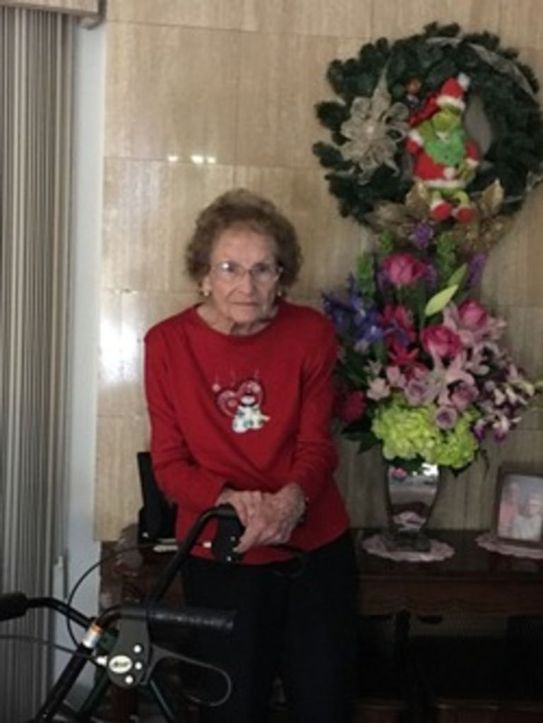 Dorothy Hooten Profile Photo