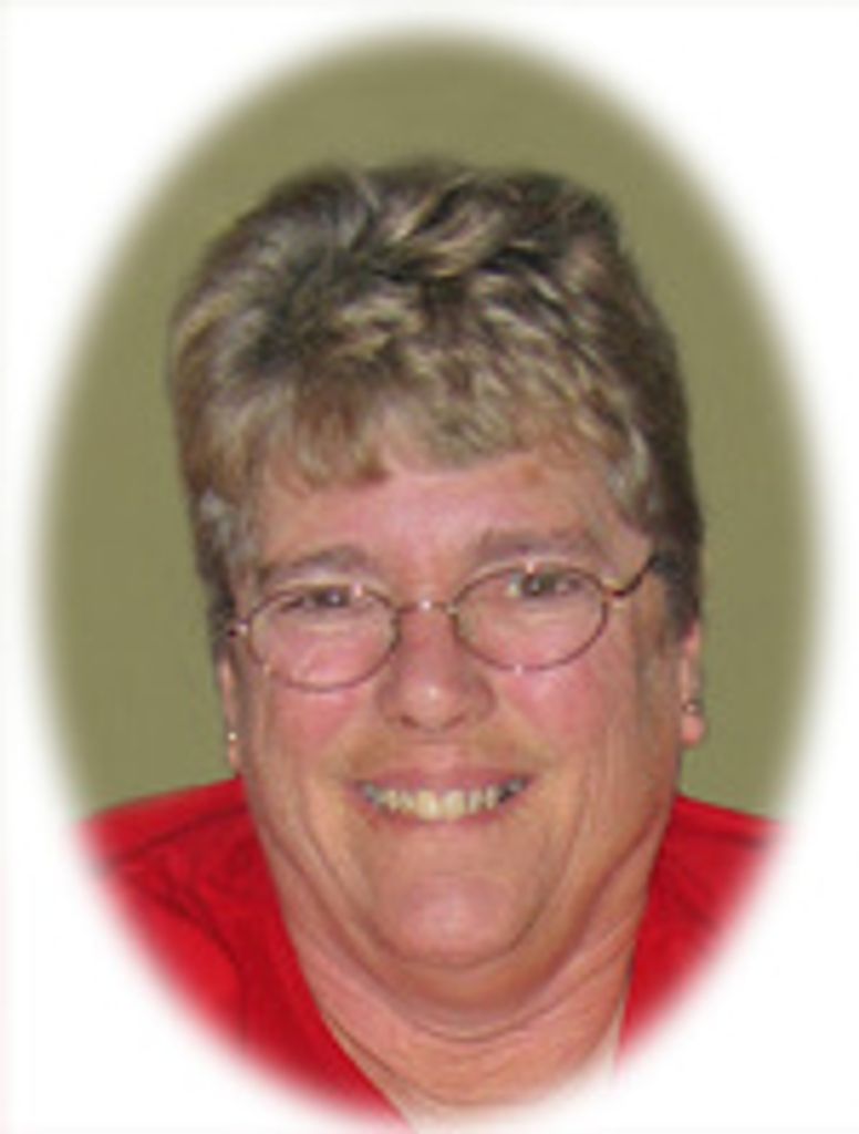 Mary Beth (Summerhill)  Hauwiller