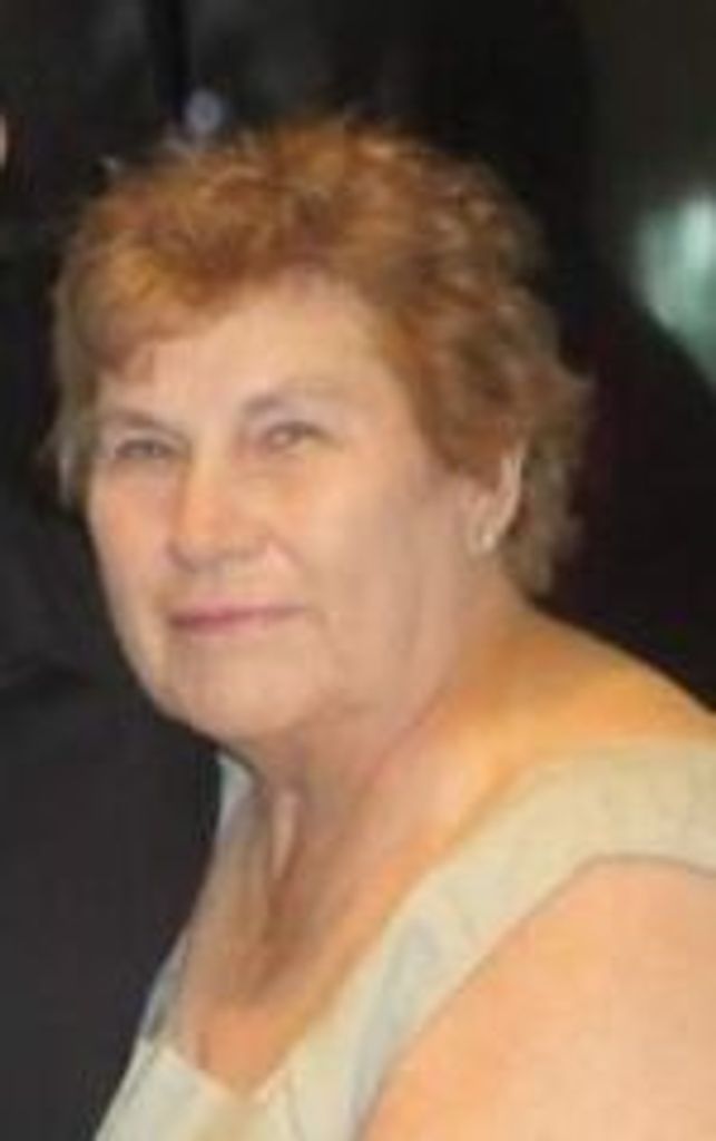 Myrtleann  G. Seifried