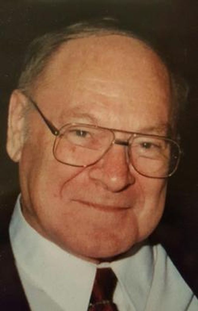 James Franklin Whiteside