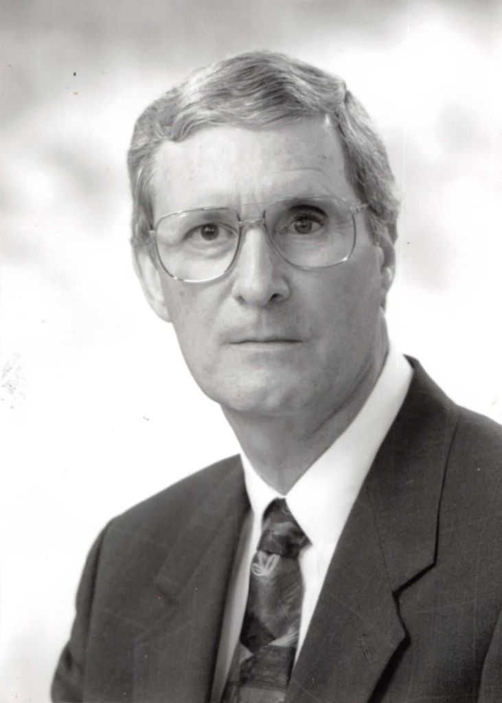 Fred Dellett, Jr.