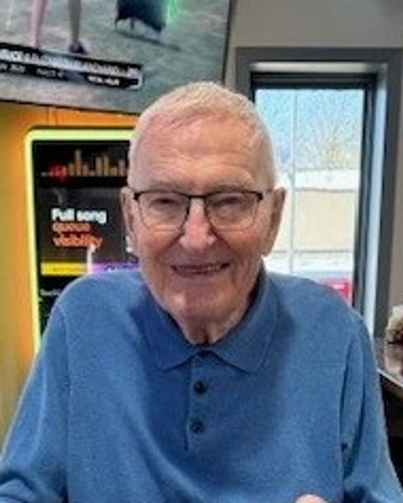Conrad "Connie" Gau