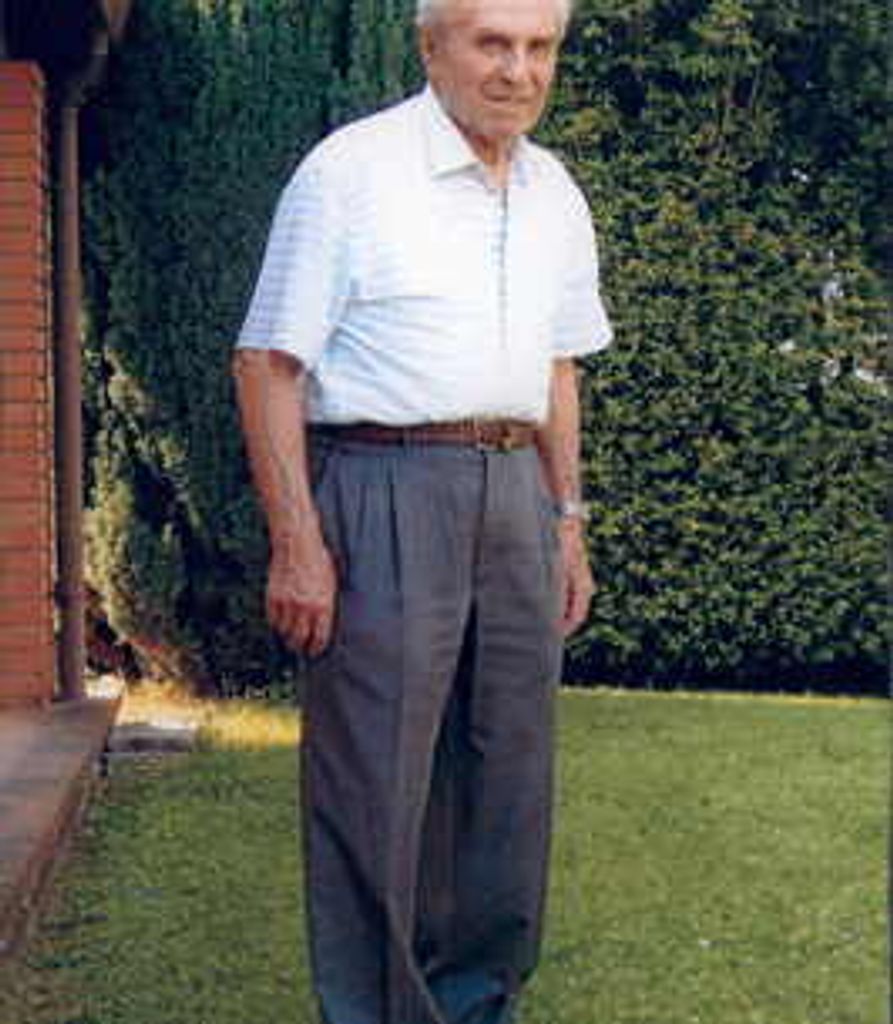 Pietro Menis