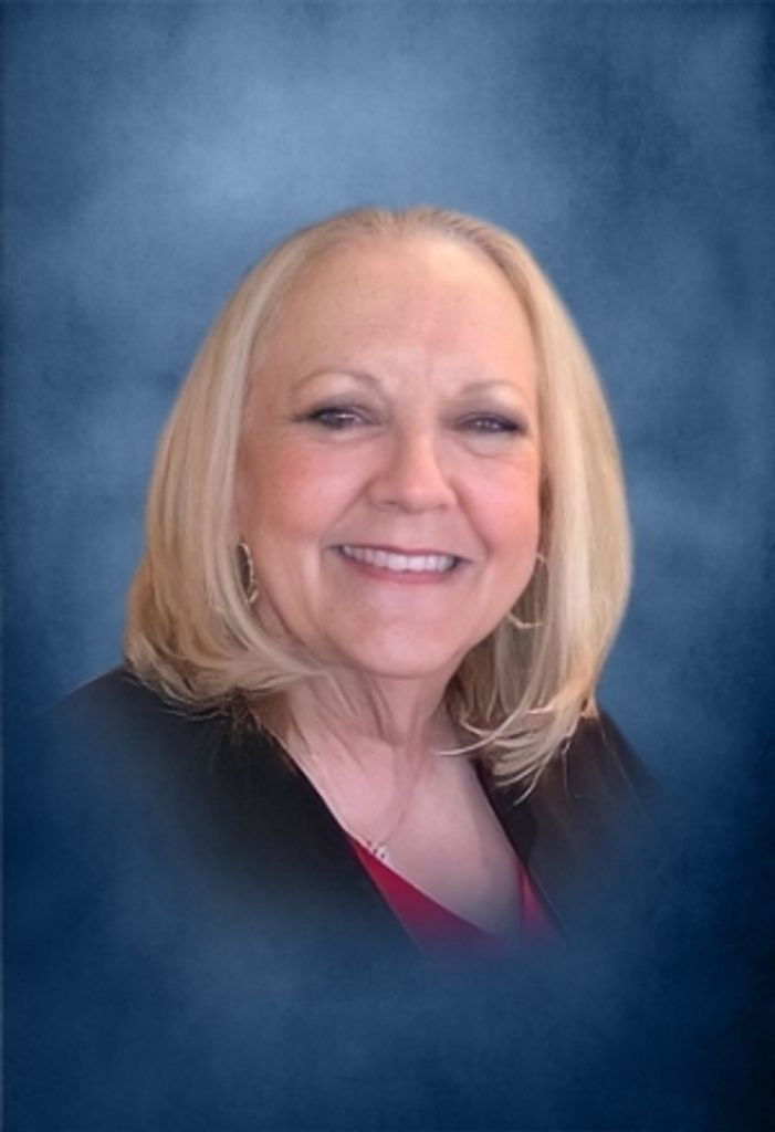 Ginger Goforth Foshee Profile Photo