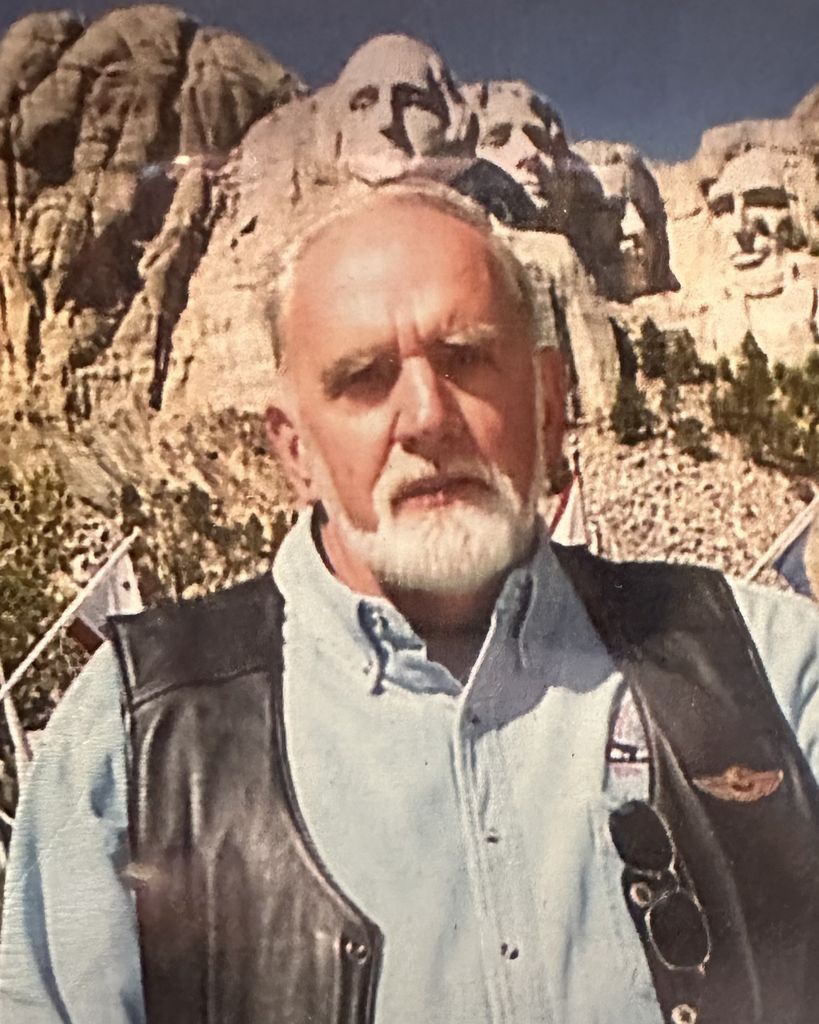 Jerome E. "Jerry" Frederick Profile Photo