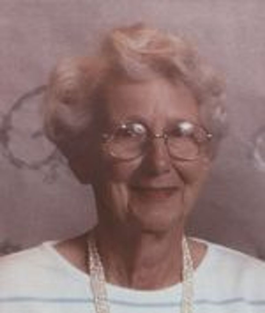 Gladys Drew Profile Photo