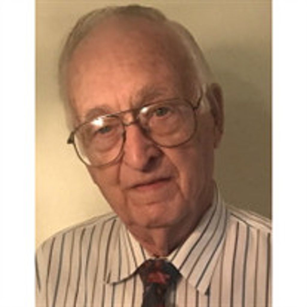 Homer Harold Brown
