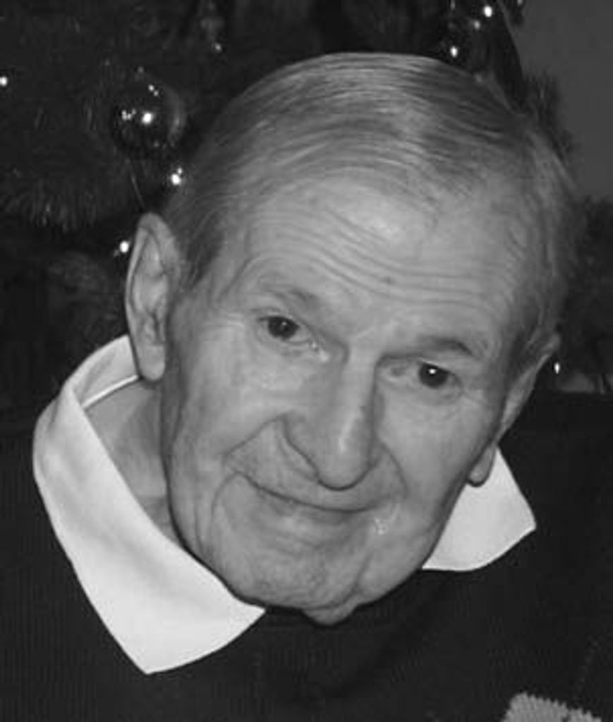 Thomas J. Sutherland Profile Photo
